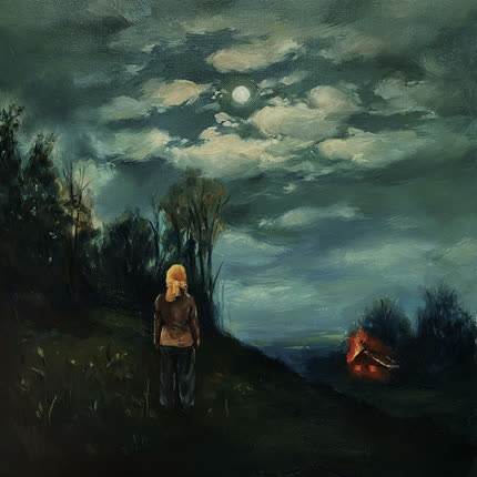 Carátula DULCE Y AGRAZ - entre las sombras,