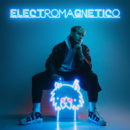 Carátula ESTRO - Electromagnético