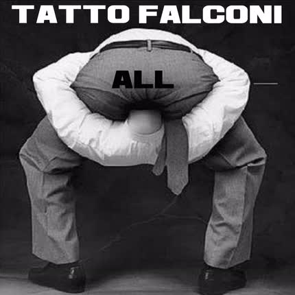 Carátula TATTO FALCONI TTF - All