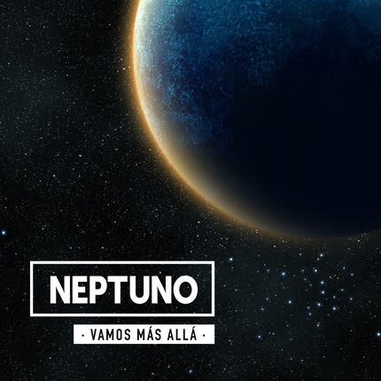 Carátula NEPTUNO - Vamos Más Allá