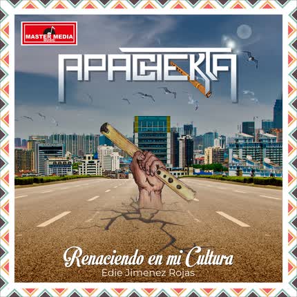 Imagen APACHEKTA