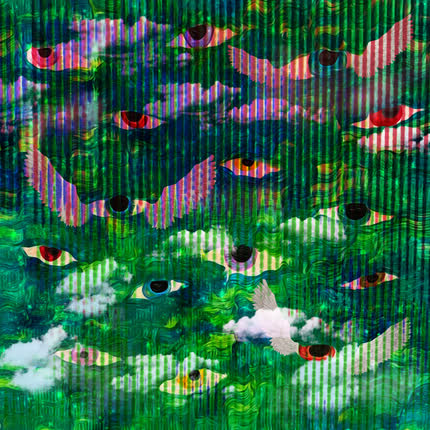 Carátula MIA LOOPS - ENSUEÑO