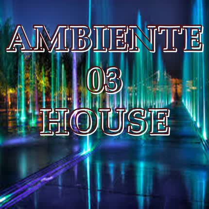 Carátula VICZ3TA - Ambiente 03