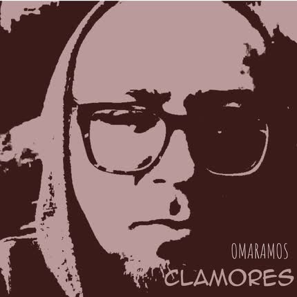Carátula OMAR RAMOS - Clamores