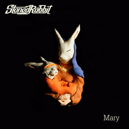 Carátula STONED RABBIT - Mary