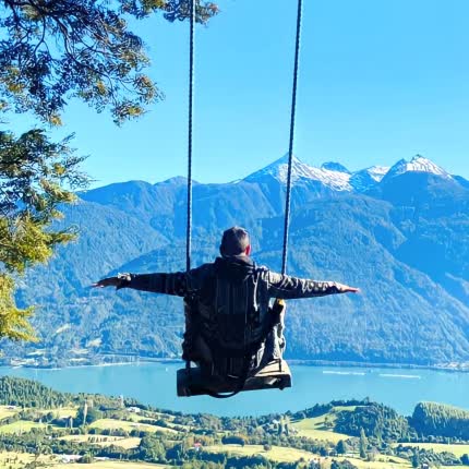 Carátula AARONVIZ - MultiVerso