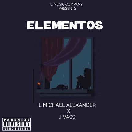 Imagen IL MICHAEL ALEXANDER
