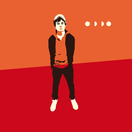 Carátula ODDO - Déjame Dormir