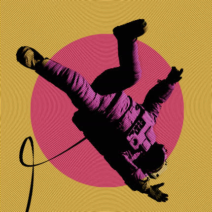 Carátula NEPTUNO - Tus Ojos