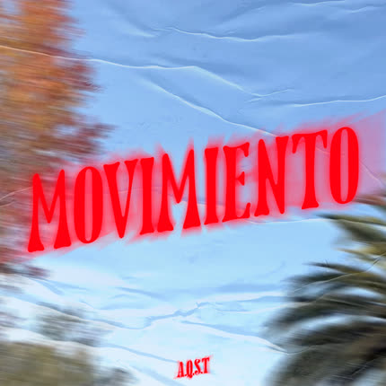 Carátula SVLVATORE, ROD ROCHE & DJ ALRROMA - Movimiento
