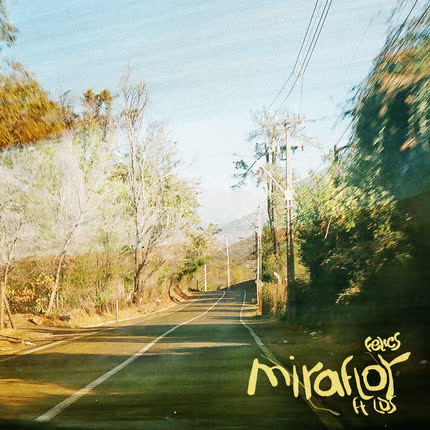 Carátula FELICS - Miraflor
