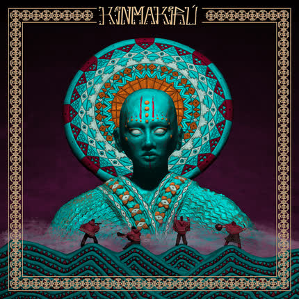 Carátula KINMAKIRU - Kinmakirú