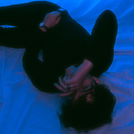 Carátula MISMOINERTE - Cuando Nadie Te Mira