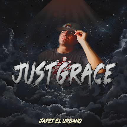 Carátula JAFET EL URBANO - Just Grace