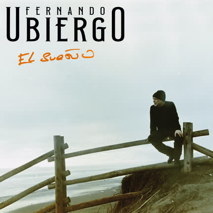 Carátula FERNANDO UBIERGO - El Sueño