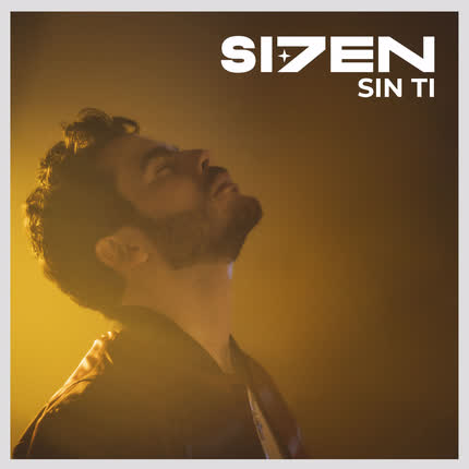 Carátula SIVEN - Sin Ti