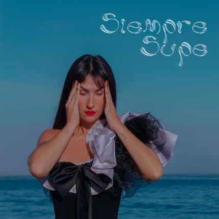 Carátula ALEX JUNE & CLONE X - Siempre Supe