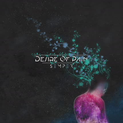 Carátula DESIRE OF PAIN - Semper