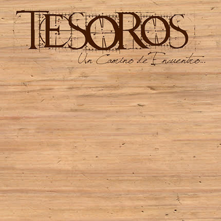 Carátula JORGE HERRERA - Tesoros
