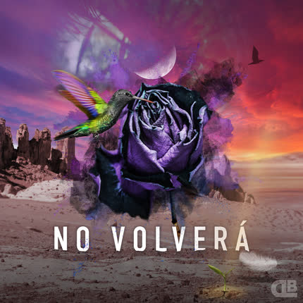 Carátula No Volverá