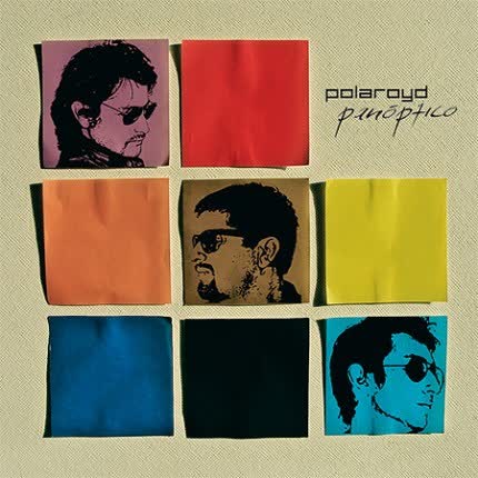 Carátula POLAROYD - Panóptico