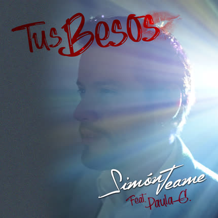 Carátula SIMON JEAME - Tus Besos