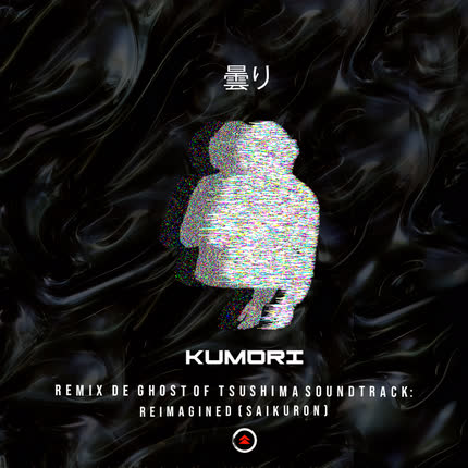 Carátula MARTIN BERRIOS - Kumori (Ghost Of Tsushima Soundtrack: Reimagined [Saikuron]) (Remix)