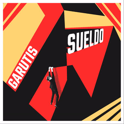 Carátula GARUTIS - Sueldo