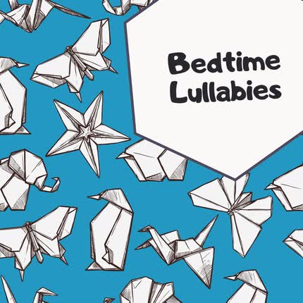 Carátula CUCU CANTABA LA RANA, LA GALLINA TURULECA & CABALLITO BLANCO - Bedtime Lullabies: Skip to My Loo