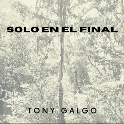 Imagen TONY GALGO