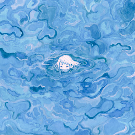 Carátula FUKITSU - Waking Up With Tears In My Eyes