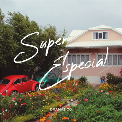 Carátula SUPER ESPECIAL - Dramático