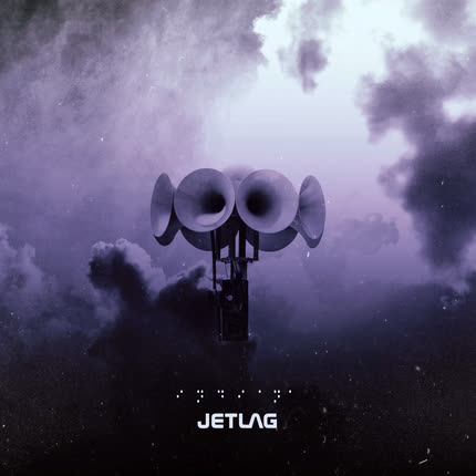 Carátula INDIANA - JetLag