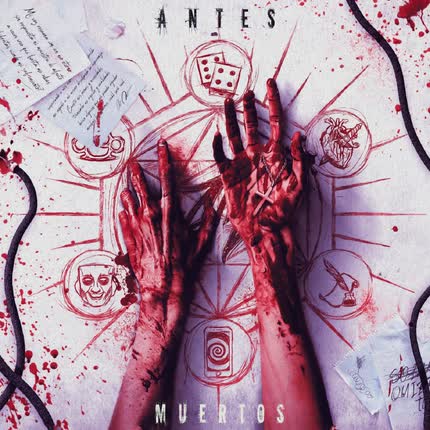 Carátula Antes Muertos
