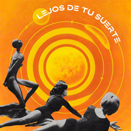 Carátula MR. PILZ - Lejos de Tu Suerte