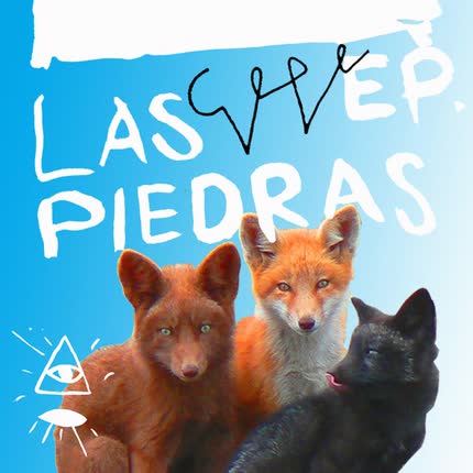 Carátula GEPE - Las Piedras