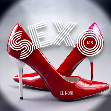 Carátula EL NONI - Sexo Mr