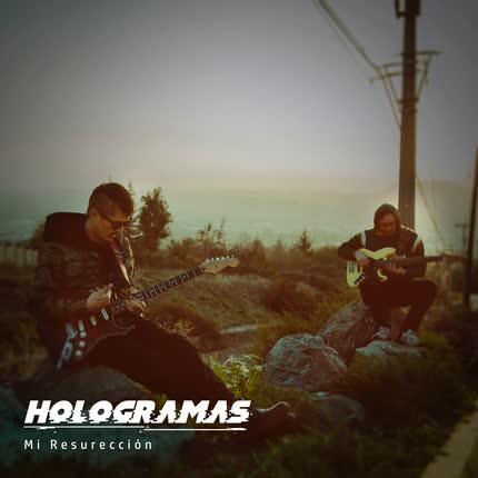 Imagen HOLOGRAMAS