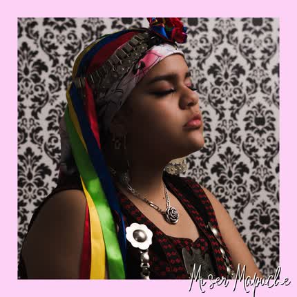 Carátula MC MILLARAY - Mi Ser Mapuche