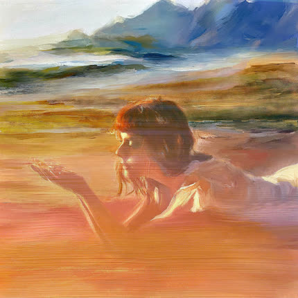 Carátula DULCE Y AGRAZ - Albor