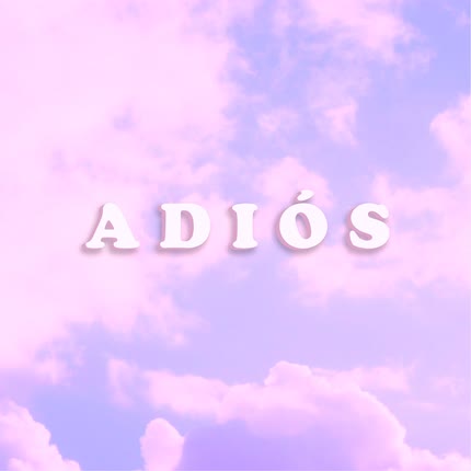 Carátula DAFUNKIDS - A D I O S
