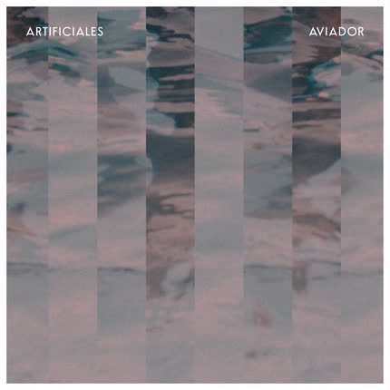 Carátula ARTIFICIALES - aviador (Reversión)