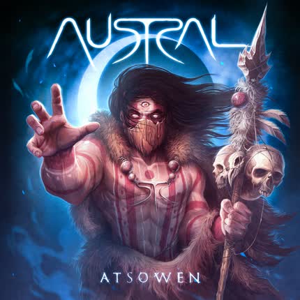 Carátula AUSTRAL - Atsowen