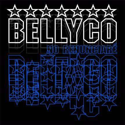 Carátula BELLYCO - No Renunciaré