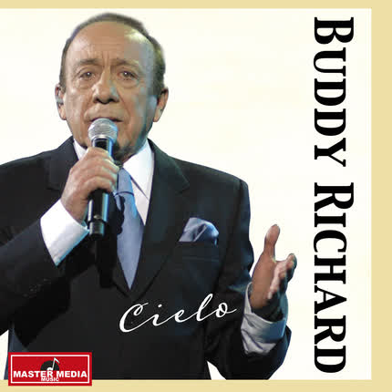 Carátula BUDDY RICHARD - CIELO