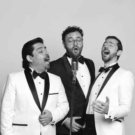 Carátula LA FLOR DEL RECUERDO - Besame Mucho