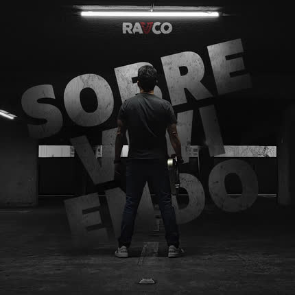 Carátula RAVCO - Sobreviviendo