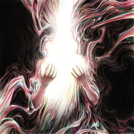 Carátula ERRANTE - Ecdisis