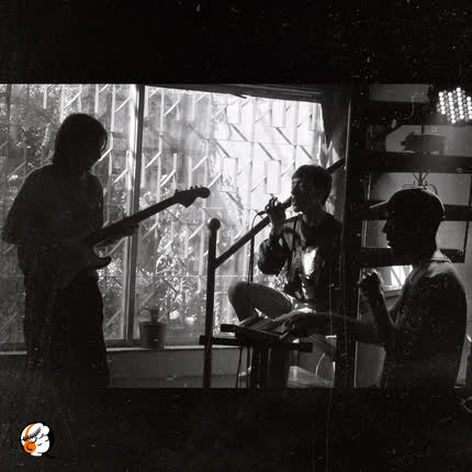 Carátula NOROESTE CLAP - Sesiones Quirón: Noroeste Clap