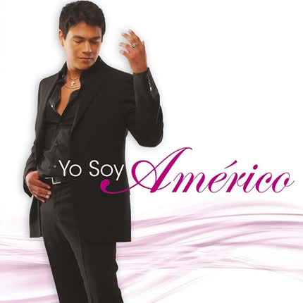 Carátula AMERICO - Yo soy